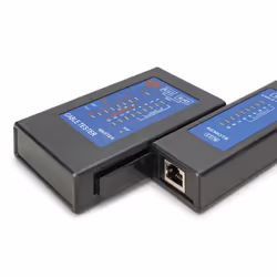 Digitus Cable tester, network, RJ45, Single side Tester - Additional view 7