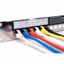 Digitus Modular patch panel, 24-port - Additional view 4