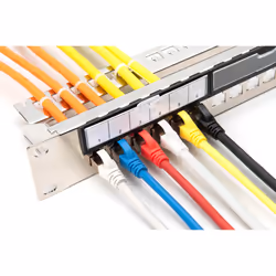 Digitus Modular patch panel, 24-port - Additional view 5