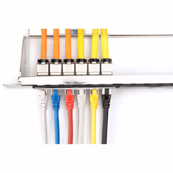 Digitus Modular patch panel, 24-port - Additional view 6