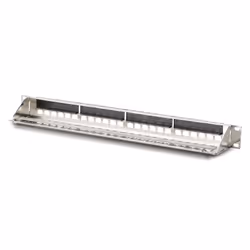 Digitus Modular patch panel, 24-port - Additional view 7
