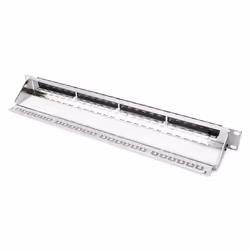 Digitus Modular patch panel, 24-port - Additional view 8