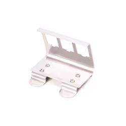 Digitus DIN rail adapter for 3x Keystone module - Additional view 5