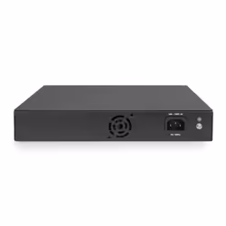 Digitus 16-Port Gigabit Switch, 19 inch, Unmanaged - Additional view 4