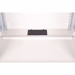 Digitus SOHO PRO wall-mounted enclosure - 483 mm (19") - 540x400 mm (WxD) - Additional view 4