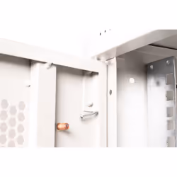 Digitus SOHO PRO wall-mounted enclosure - 483 mm (19") - 540x400 mm (WxD) - Additional view 8