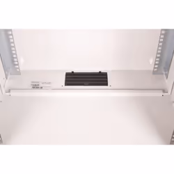 Digitus SOHO PRO wall-mounted enclosure - 483 mm (19") - 540x400 mm (WxD) - Additional view 4