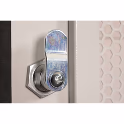 Digitus SOHO PRO wall-mounted enclosure - 483 mm (19") - 540x400 mm (WxD) - Additional view 7