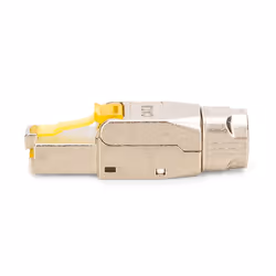 Digitus CAT 8.1 field connector, shielded, tool-free mounting connection - Additional view 5