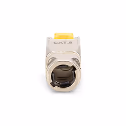 Digitus CAT 8.1 field connector, shielded, tool-free mounting connection - Additional view 6