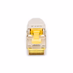 Digitus CAT 8.1 field connector, shielded, tool-free mounting connection - Additional view 7