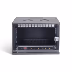 Digitus SOHO Pro network set, 483 mm (19") - 7U, 540 x 400 mm (W x D) - Additional view 3
