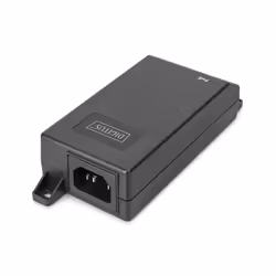 Digitus Gigabit Ethernet PoE+ injector, 802.3at, 30 W - Additional view 7