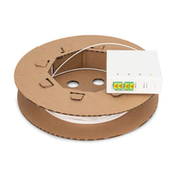 Digitus Fttx Installation Kit, Pre-assembled, 4-Core, LC/APC connector, 70m