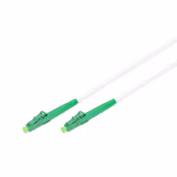The armored fiber optic patch cable offers excellent protection against physical damage. a long service life and low signal l ...