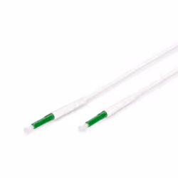 Digitus FTTH pre-assembled drop cable, blow-in, singlemode, 1 fiber, LC/APC, 50 m