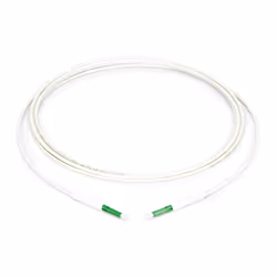 Digitus FTTH pre-assembled drop cable, blow-in, singlemode, 1 fiber, LC/APC, 50 m