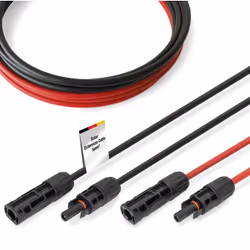 Digitus Solar Extension cable, 6 sqmm, MC4 connector