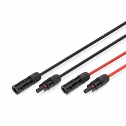 Digitus Solar Extension cable, 6 sqmm, MC4 connector