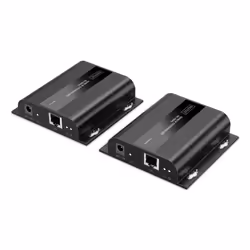 Digitus HDMI IP Extender Set, 4K/60Hz - Additional view 4