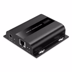 Digitus HDMI IP receiver, 4K/60Hz