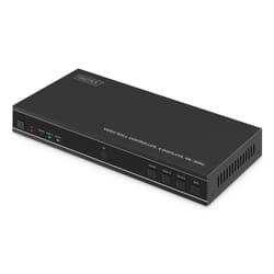 Digitus Video wall controller, 4 displays, 4K/30Hz