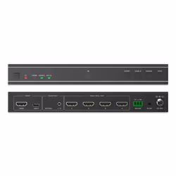 Digitus Video wall controller, 4 displays, 4K/30Hz