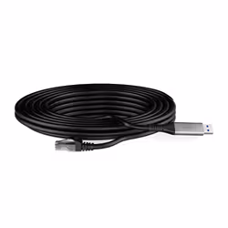 Digitus USB 3.2 Gen1 - RJ45 Ethernet cable, 1Gbit/s, 2m