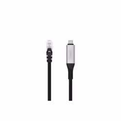 Digitus USB-C 3.2 Gen1 - RJ45 Ethernet cable, 1Gbit/s, 3m