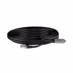 Digitus USB-C 3.2 Gen1 - RJ45 Ethernet cable, 1Gbit/s, 3m