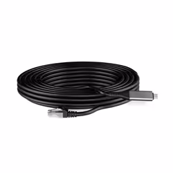 Digitus USB-C 3.2 Gen1 - RJ45 Ethernet cable, 1Gbit/s, 5m