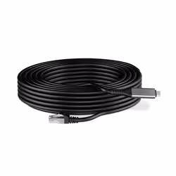 Digitus USB-C 3.2 Gen1 - RJ45 Ethernet cable, 1Gbit/s, 15m
