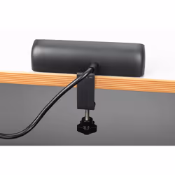 Digitus 3-way office socket strip with 2x USB-A and 1x USB-C connections, black - Additional view 3