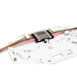 Digitus Fiber Optic Crimp Splice Protector, 150 pieces pack, with Telekom approval TS0338/96