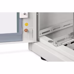 Digitus Network cabinet Unique Light series - 800x800 mm (WxD) - Additional view 5