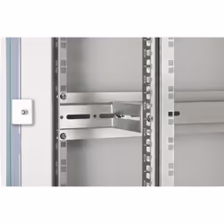 Digitus Network cabinet Unique Light series - 800x800 mm (WxD) - Additional view 6