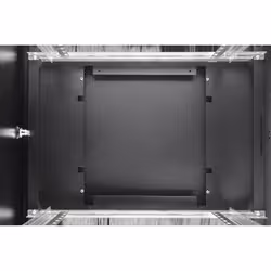 Digitus Network cabinet Unique Light series - 800x800 mm (WxD) - Additional view 2
