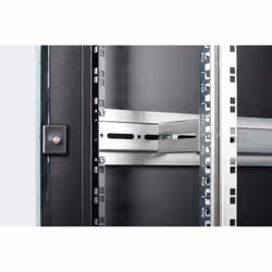 Digitus Network cabinet Unique Light series - 800x800 mm (WxD) - Additional view 3