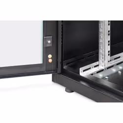 Digitus Network cabinet Unique Light series - 800x800 mm (WxD) - Additional view 4