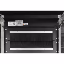 Digitus Network cabinet Unique Light series - 800x800 mm (WxD) - Additional view 5
