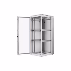 Digitus Network cabinet Unique Light series - 800x1000 mm (WxD) - Additional view 3