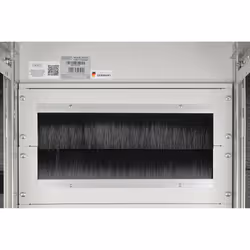 Digitus Network cabinet Unique Light series - 800x1000 mm (WxD) - Additional view 8