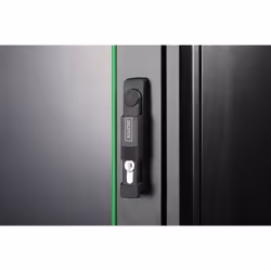 Digitus Network cabinet Unique Light series - 800x1000 mm (WxD) - Additional view 2