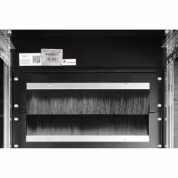 Digitus Network cabinet Unique Light series - 800x1000 mm (WxD) - Additional view 4