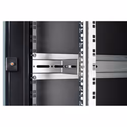 Digitus Network cabinet Unique Light series - 800x1000 mm (WxD) - Additional view 6