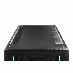 Digitus Network cabinet Unique Light series - 800x1000 mm (WxD) - Additional view 8