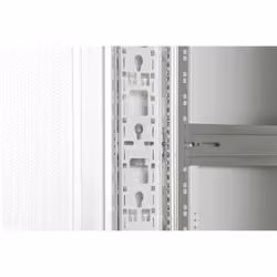 Digitus Server cabinet Unique Server-N series - 600x1000 mm (WxD) - Additional view 5