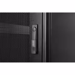 Digitus Server cabinet Unique Server-N series - 600x1000 mm (WxD) - Additional view 3