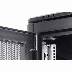 Digitus Server cabinet Unique Server-N series - 600x1000 mm (WxD) - Additional view 4