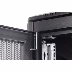 Digitus Server cabinet Unique Server-N series - 600x1000 mm (WxD) - Additional view 4
